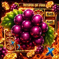 Fire Joker