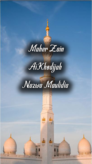 SHOLAWAT MERDU POPULER screenshot 5