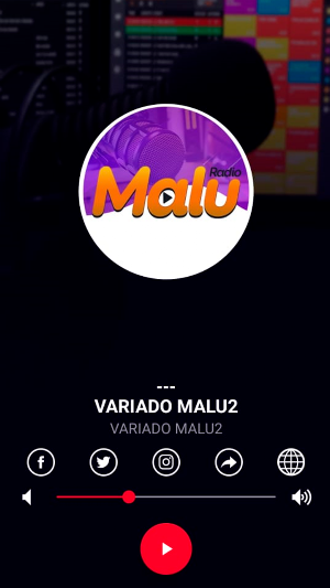 Radio Malu Trujillo Screenshot 1