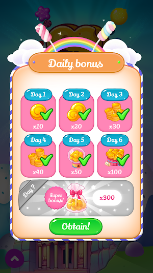 Kashkawaan Cash Screenshot 1