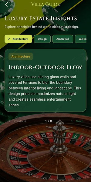 Villa Designer Screenshot 3