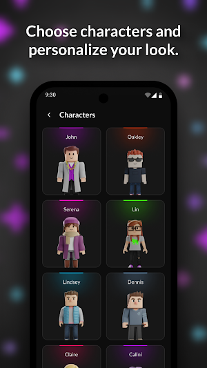 Skins for Roblox & Daily Robux Screenshot 2