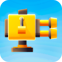 Crazy Defense 3D