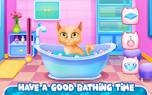 Zoo Animal Hotel Screenshot 1