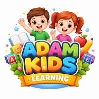 Adam Kids Learning