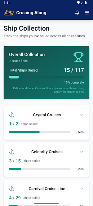 Cruising Along Screenshot 3