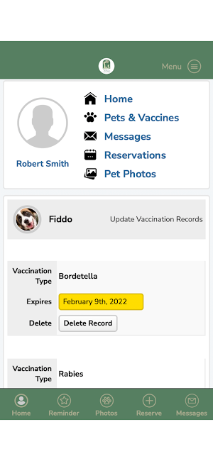 St. Francis Pet Resort Screenshot 2