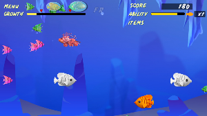 Let Me Eat : Big fish eat small Screenshot 3