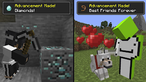 Advancement Mods for Minecraft Screenshot 3