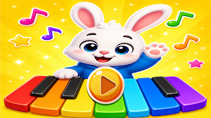 Piano For Zoo Screenshot 0