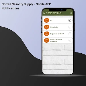 Morrell Masonry Supply Screenshot 3