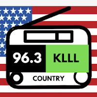 KLLL 96.3 Lubbock Radio App