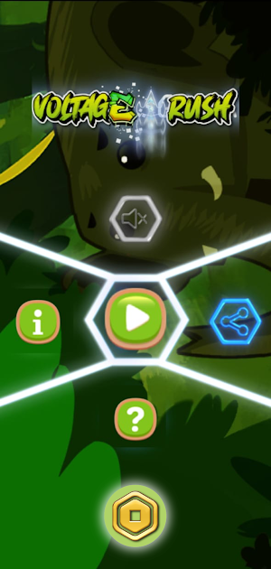 Robux Voltage Rush Screenshot 0