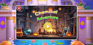 Chemical Adventure Screenshot 3