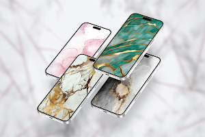 Marble Wallpapers HD Screenshot 2