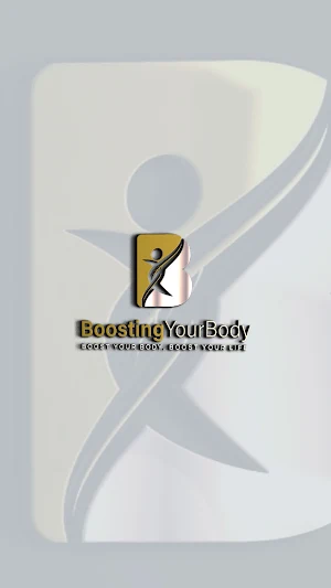Boostingyourbody Screenshot 0