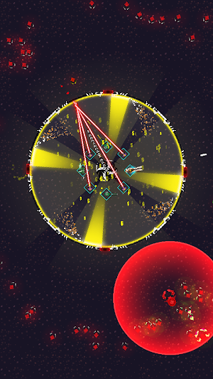 Perimeter Screenshot 1