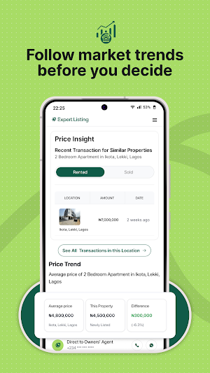 Expert Listing Screenshot 3