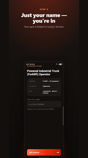 Echo 8 Screenshot 0