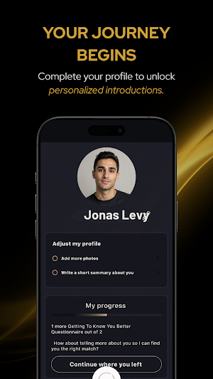 The Circle Screenshot 3