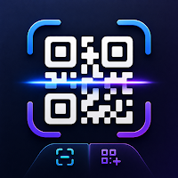 QrX: QR Code & Barcode Scan