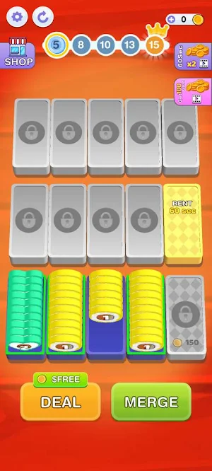 Sort The Sushi 3D Screenshot 1