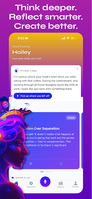 Ponderare Screenshot 0