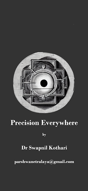 Precision everywhere Screenshot 0