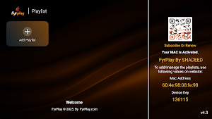 FyrPlay Screenshot 3
