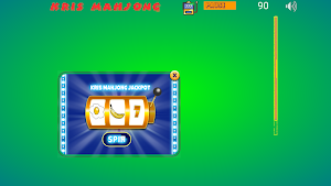 Kris Mahjong Screenshot 2