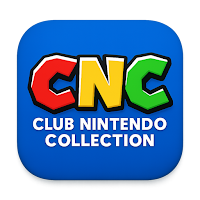 ClubNintendoCollection
