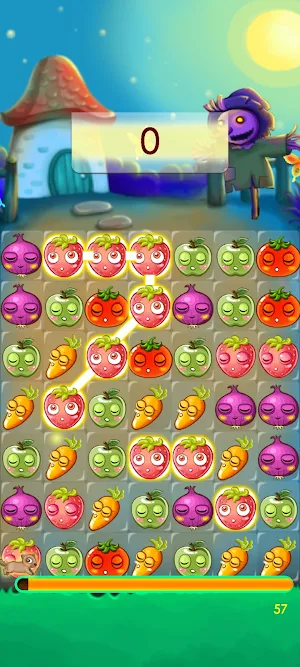 Puzzle Link World Screenshot 2