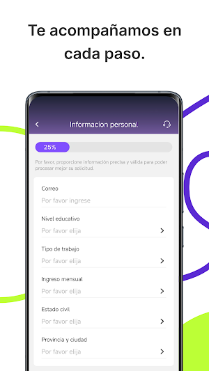 Cofre Screenshot 3