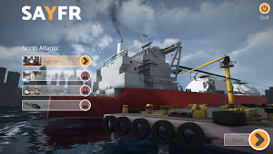 ShipFiction Screenshot 0