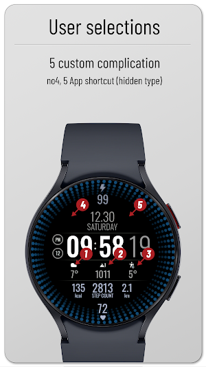 Digital Gyro109 Screenshot 3