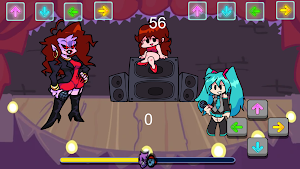 bluiy fnf mods Screenshot 2