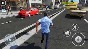 Auto Theft Crime Simulator Screenshot 3