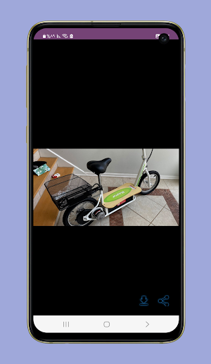 razor eco smart guide Screenshot 0