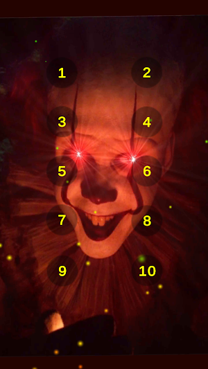 Jumpscare Horror Fright Sounds Screenshot 2