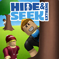 Hide and Seek Extreme