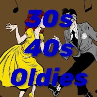 30s 40s Oldies Music Radio