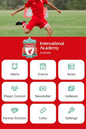 LFC IA Australia Screenshot 0