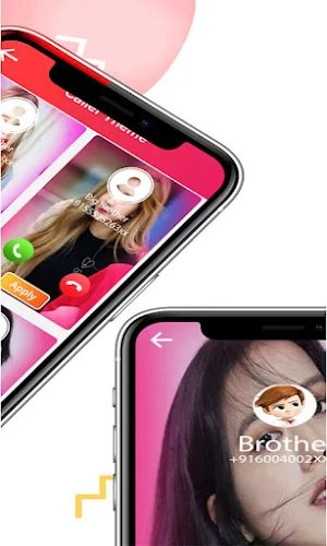 Blackpink Video Ringtone Screenshot 3