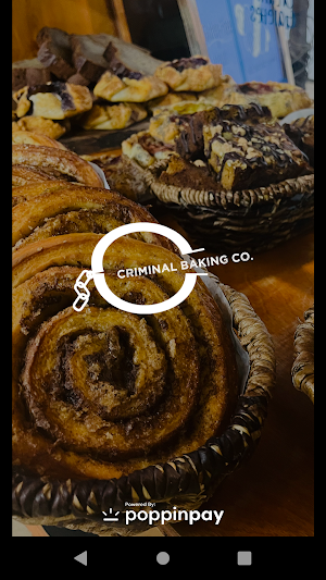 Criminal Baking Co. Screenshot 0