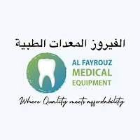 AL FAYROUZ MEDICAL EQUIPMENT