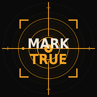 Mark True