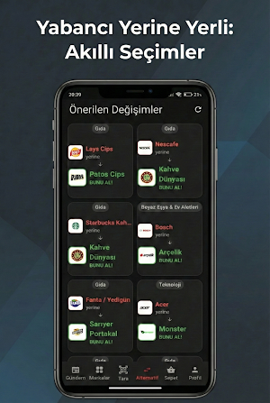Türk Malı Screenshot 3