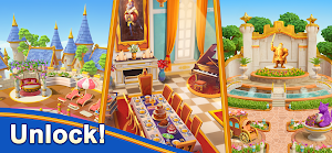 King Match：Puzzle Games Screenshot 1