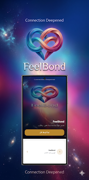 FeelBond Screenshot 1