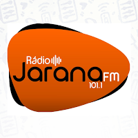 Rádio Jarana FM Paragominas